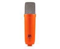 Rode RODE NT1 Signature Orange - 1534844 - zdjęcie 2